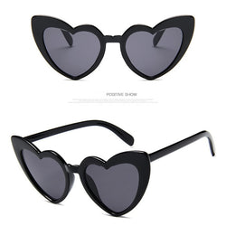 Heart Sunglasses