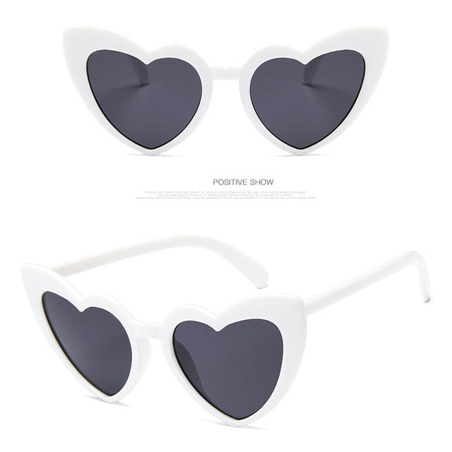 Heart Sunglasses