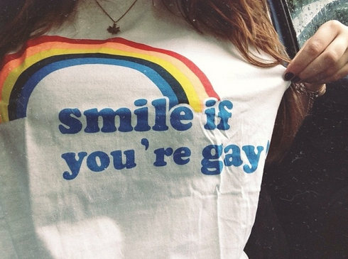 Smile Tee